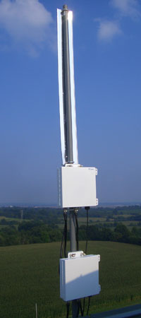 Sector Antenna