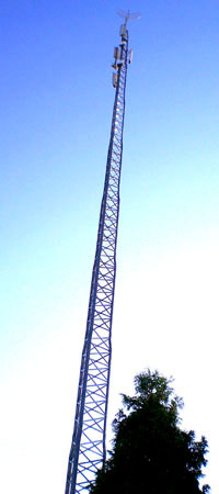 Tower